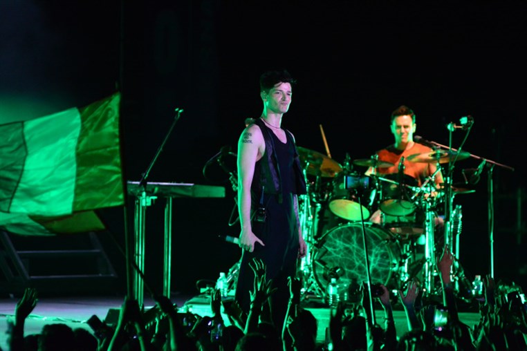 The Script at BIF